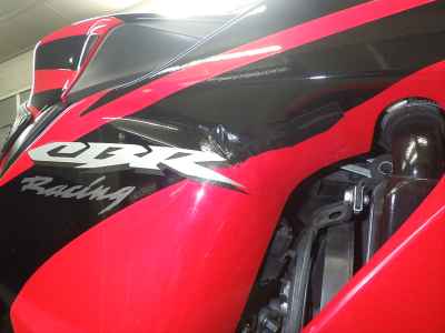 Honda CBR1000RR 2007
