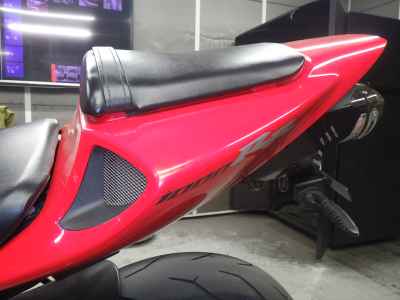 Honda CBR1000RR 2007