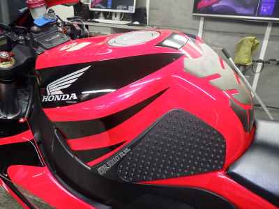 Honda CBR1000RR 2007