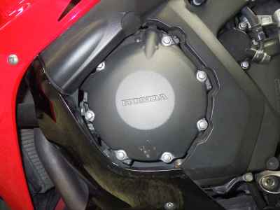 Honda CBR1000RR 2007