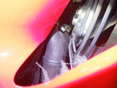 Honda CBR1000RR 2007