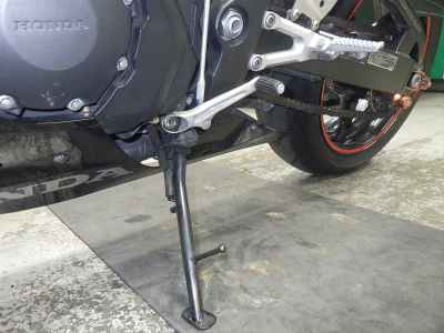 Honda CBR1000RR 2007