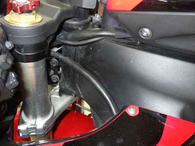 Honda CBR1000RR 2007