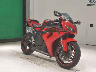 Honda CBR1000RR 2007