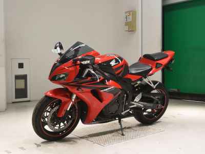 Honda CBR1000RR 2007