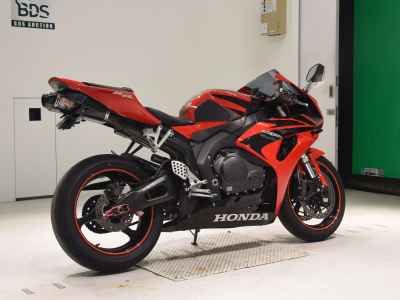 Honda CBR1000RR 2007