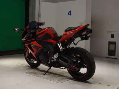 Honda CBR1000RR 2007