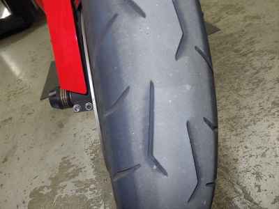 Honda CBR1000RR 2007