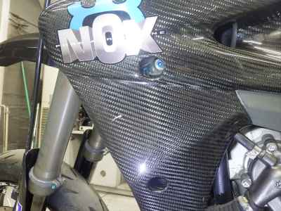 Husqvarna SM570RN0X 2003