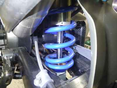 Husqvarna SM570RN0X 2003