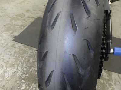 Husqvarna SM570RN0X 2003
