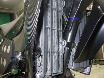 Husqvarna SM570RN0X 2003