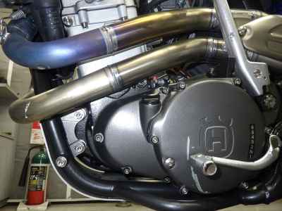 Husqvarna SM570RN0X 2003
