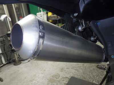Husqvarna SM570RN0X 2003