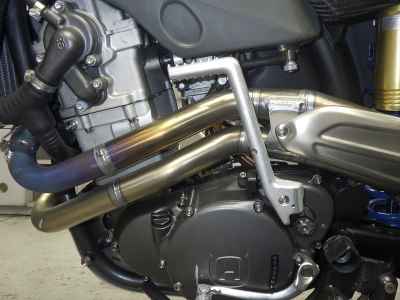 Husqvarna SM570RN0X 2003