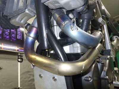 Husqvarna SM570RN0X 2003