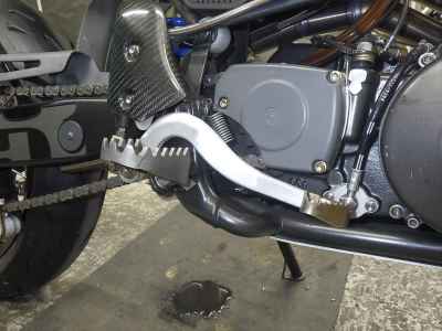 Husqvarna SM570RN0X 2003
