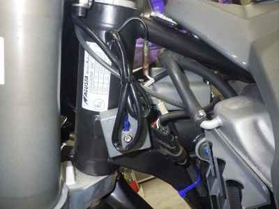 Husqvarna SM570RN0X 2003