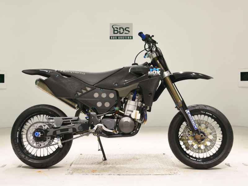 Husqvarna SM570RN0X 2003