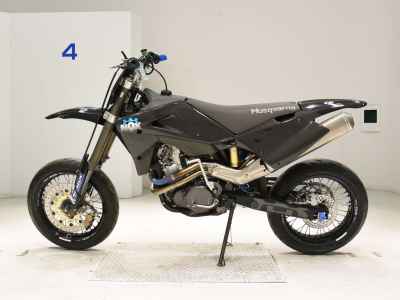Husqvarna SM570RN0X 2003