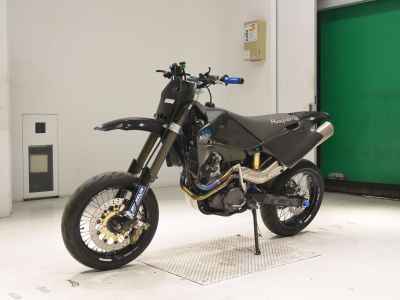 Husqvarna SM570RN0X 2003