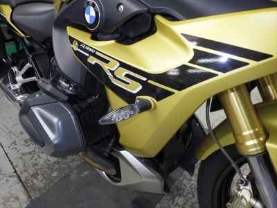 BMW R1250RS 2021