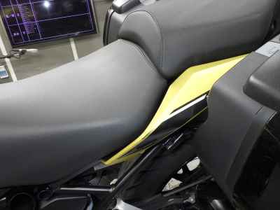 BMW R1250RS 2021