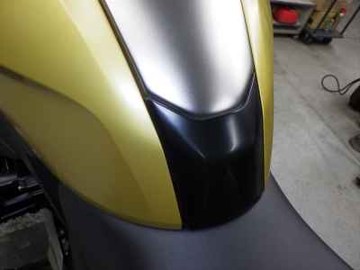 BMW R1250RS 2021