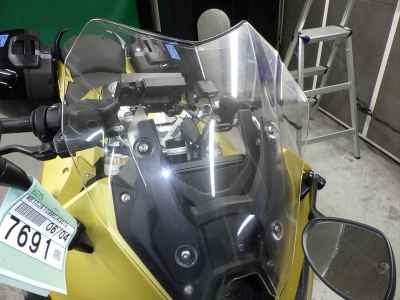 BMW R1250RS 2021