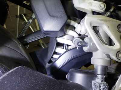 BMW R1250RS 2021