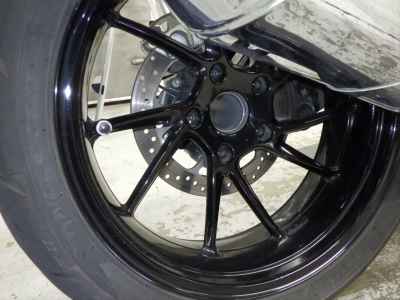 BMW R1250RS 2021