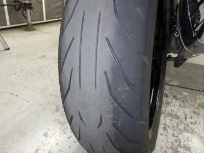 BMW R1250RS 2021