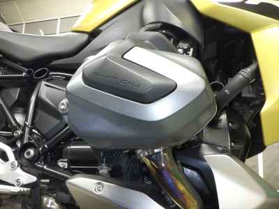 BMW R1250RS 2021
