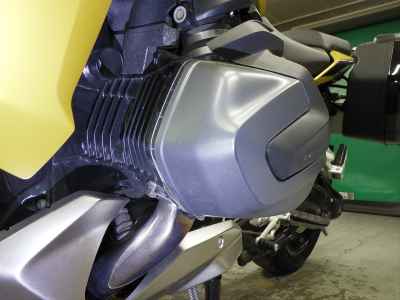 BMW R1250RS 2021