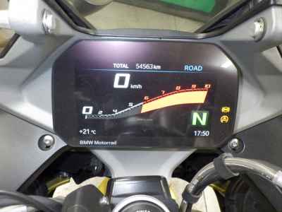 BMW R1250RS 2021