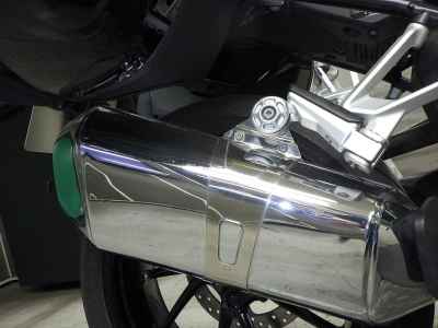BMW R1250RS 2021