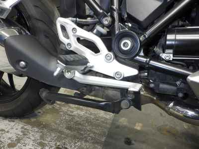 BMW R1250RS 2021