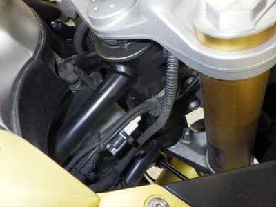 BMW R1250RS 2021