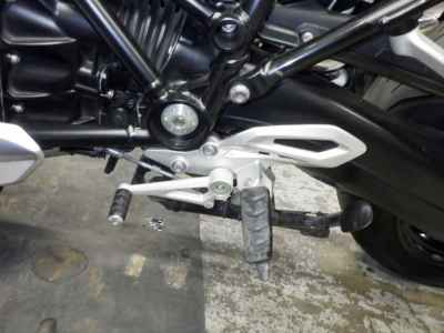 BMW R1250RS 2021