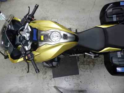BMW R1250RS 2021
