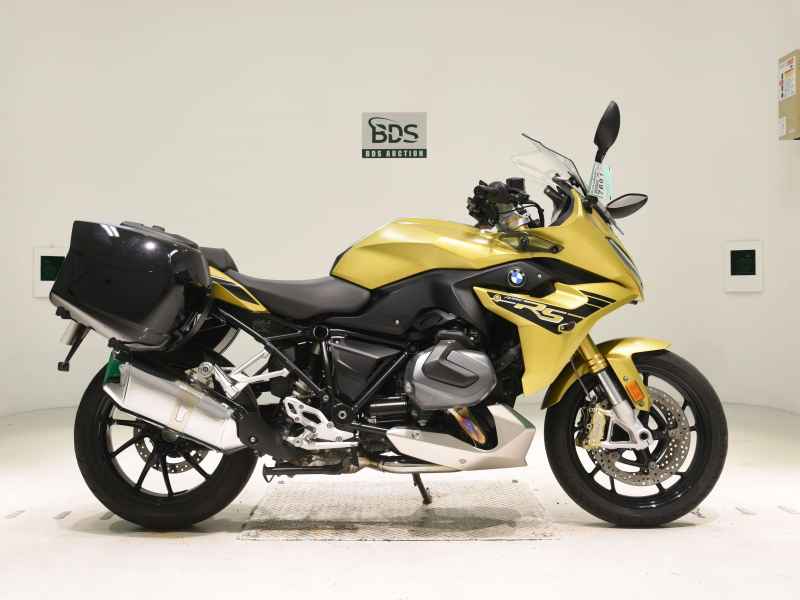 BMW R1250RS 2021