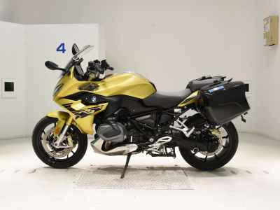 BMW R1250RS 2021