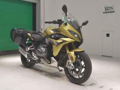 BMW R1250RS 2021
