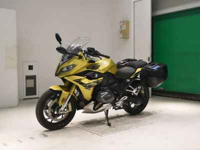 BMW R1250RS 2021