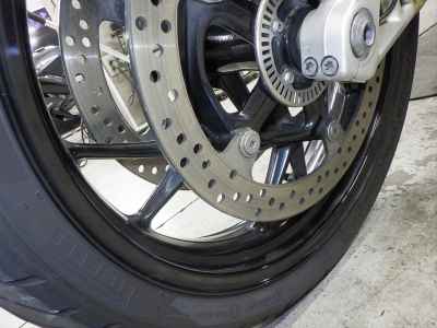 BMW R1250RS 2021