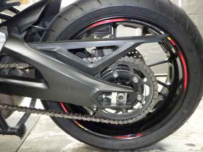 Yamaha MT-09 Tracer GT 2019