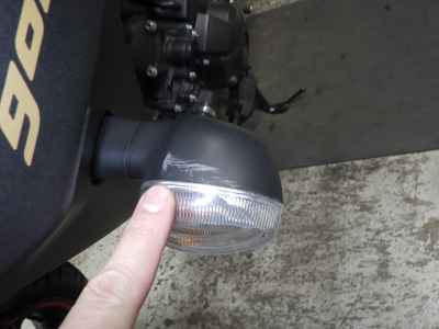 Yamaha MT-09 Tracer GT 2019