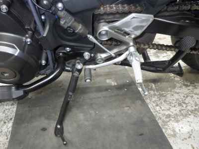 Yamaha MT-09 Tracer GT 2019