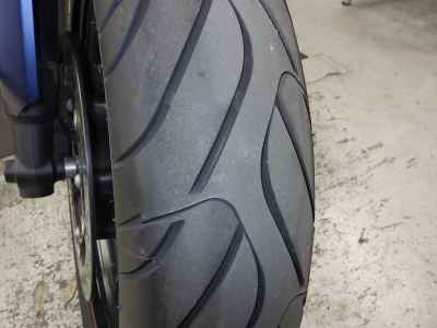 Yamaha MT-09 Tracer GT 2019