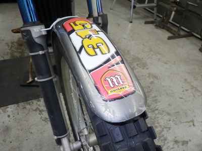 Montesa Cota 315R 2000